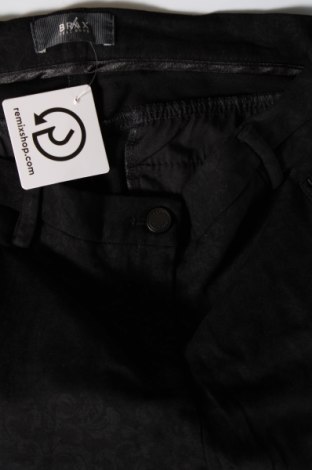 Дамски панталон Brax, Размер L, Цвят Черен, Цена 27,20 лв.