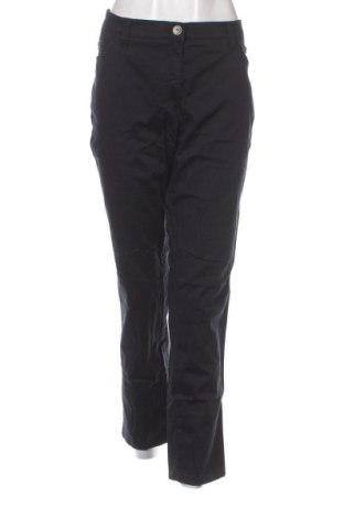 Damskie spodnie Brax, Rozmiar XL, Kolor Czarny, Cena 119,63 zł