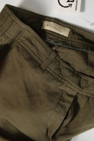 Dámske nohavice Brax, Veľkosť M, Farba Zelená, Cena  17,74 €