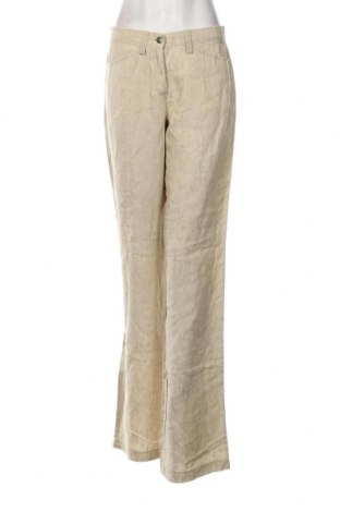 Damenhose Brax, Größe M, Farbe Beige, Preis € 34,78