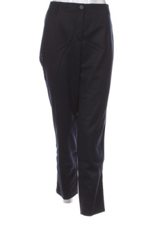 Pantaloni de femei Brax, Mărime XL, Culoare Albastru, Preț 76,97 Lei