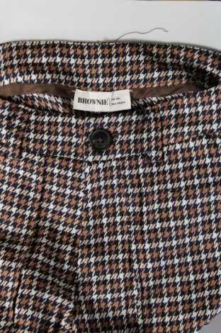 Dámské kalhoty  Brownie, Velikost XS, Barva Vícebarevné, Cena  163,00 Kč