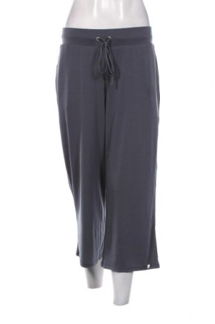Pantaloni de femei Bruno Banani, Mărime M, Culoare Albastru, Preț 45,89 Lei