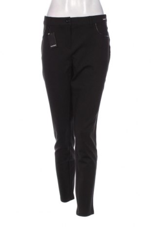 Pantaloni de femei Bruno Banani, Mărime XL, Culoare Negru, Preț 137,66 Lei
