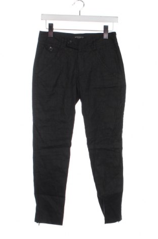 Pantaloni de femei Bruuns Bazaar, Mărime S, Culoare Negru, Preț 55,99 Lei