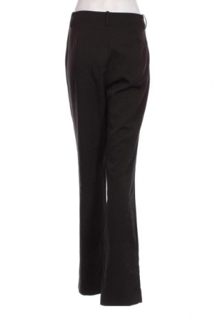 Дамски панталон Bubbleroom, Размер L, Цвят Черен, Цена 17,60 лв.