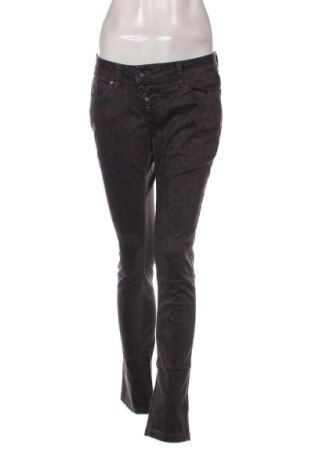 Pantaloni de femei Buena Vista, Mărime S, Culoare Gri, Preț 134,87 Lei