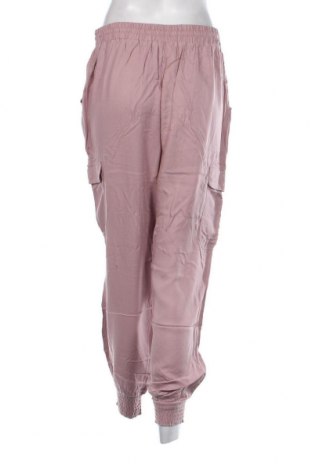 Дамски панталон Buffalo, Размер L, Цвят Розов, Цена 13,95 лв.