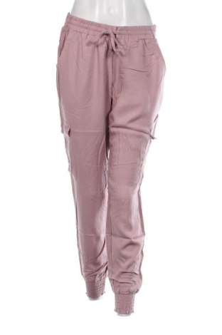 Dámské kalhoty  Buffalo, Velikost M, Barva Růžová, Cena  270,00 Kč