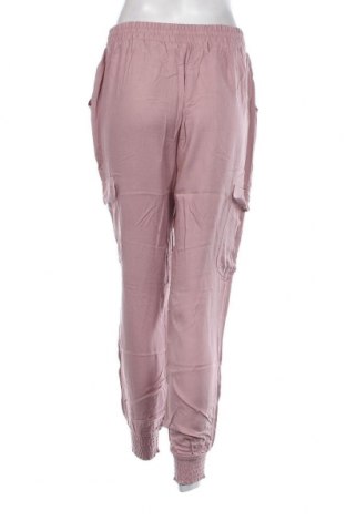 Γυναικείο παντελόνι Buffalo, Μέγεθος M, Χρώμα Ρόζ , Τιμή 7,19 €