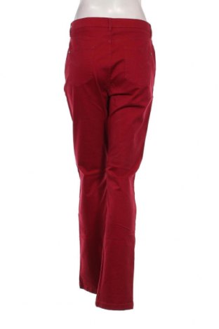 Damenhose Burton, Größe L, Farbe Rot, Preis 27,34 €