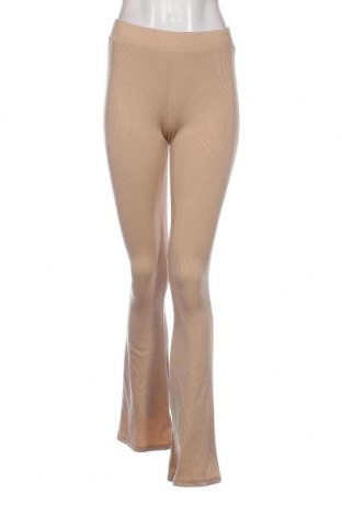 Damenhose By Clara, Größe S, Farbe Beige, Preis 3,63 €