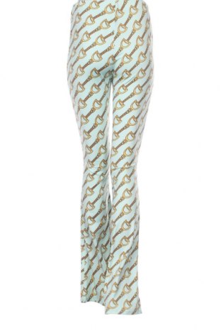 Pantaloni de femei By Swan Paris, Mărime M, Culoare Albastru, Preț 55,99 Lei