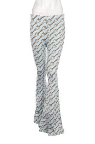 Γυναικείο παντελόνι By Swan Paris, Μέγεθος S, Χρώμα Πολύχρωμο, Τιμή 15,98 €