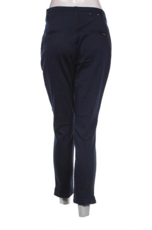 Дамски панталон C&A, Размер M, Цвят Син, Цена 13,05 лв.