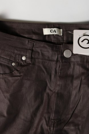 Pantaloni de femei C&A, Mărime M, Culoare Maro, Preț 16,22 Lei