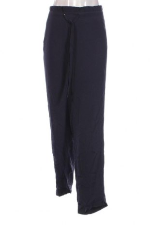 Dámské kalhoty  C&A, Velikost XXL, Barva Modrá, Cena  581,00 Kč