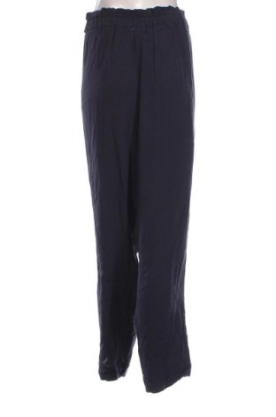 Pantaloni de femei C&A, Mărime XXL, Culoare Albastru, Preț 76,05 Lei