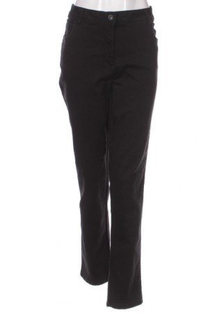 Γυναικείο παντελόνι C&A, Μέγεθος XXL, Χρώμα Μαύρο, Τιμή 8,97 €