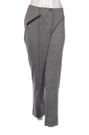 Дамски панталон C&A, Размер XL, Цвят Сив, Цена 11,60 лв.