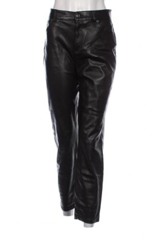 Pantaloni de femei C&A, Mărime L, Culoare Negru, Preț 47,70 Lei