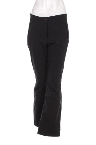 Дамски панталон CMP, Размер M, Цвят Черен, Цена 11,90 лв.