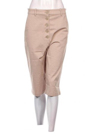 Γυναικείο παντελόνι COS, Μέγεθος M, Χρώμα  Μπέζ, Τιμή 48,25 €