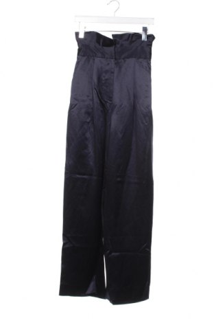 Дамски панталон COS, Размер XS, Цвят Син, Цена 156,00 лв.