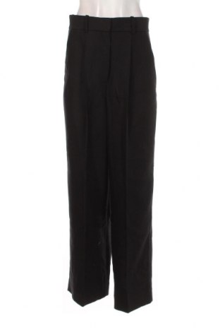 Дамски панталон COS, Размер M, Цвят Черен, Цена 78,00 лв.