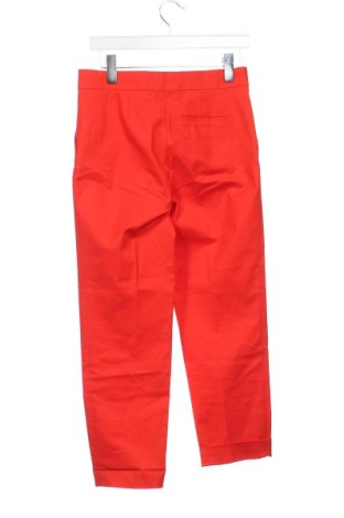 Damenhose COS, Größe XS, Farbe Rot, Preis 24,28 €