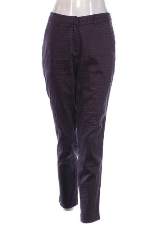 Pantaloni de femei Cache Cache, Mărime L, Culoare Multicolor, Preț 44,40 Lei