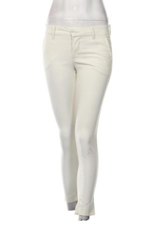 Pantaloni de femei Calliope, Mărime S, Culoare Ecru, Preț 33,28 Lei