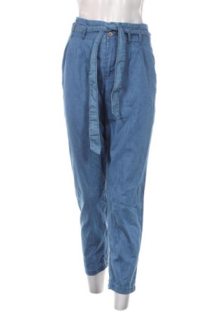 Γυναικείο παντελόνι Calliope, Μέγεθος S, Χρώμα Μπλέ, Τιμή 8,90 €