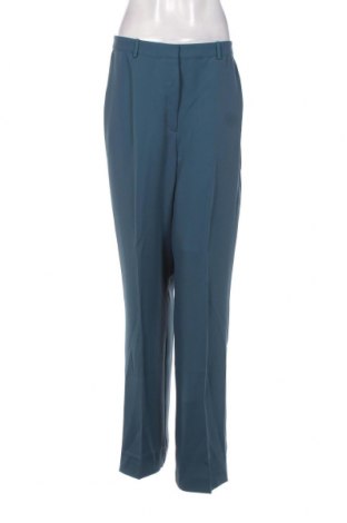 Γυναικείο παντελόνι Calvin Klein, Μέγεθος M, Χρώμα Πράσινο, Τιμή 77,01 €