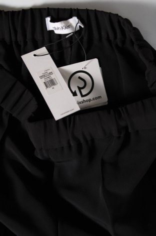Damenhose Calvin Klein, Größe S, Farbe Schwarz, Preis 24,39 €