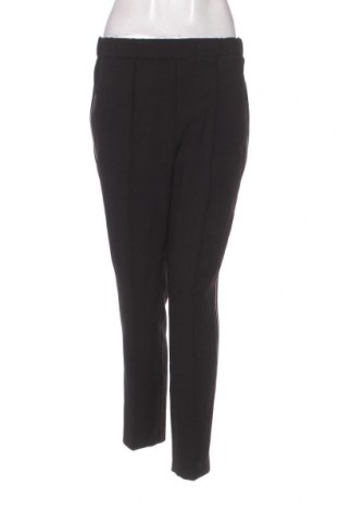 Дамски панталон Calvin Klein, Размер S, Цвят Черен, Цена 47,31 лв.
