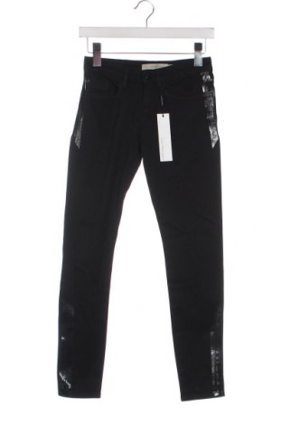 Γυναικείο παντελόνι Calvin Klein Jeans, Μέγεθος S, Χρώμα Μαύρο, Τιμή 53,07 €