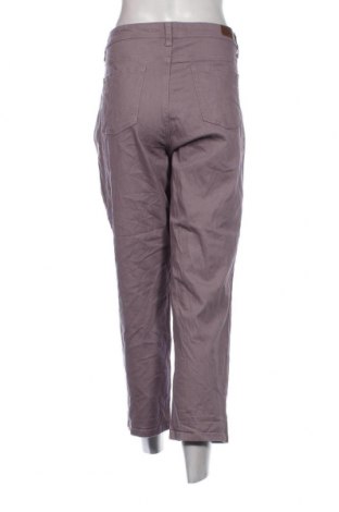 Damenhose Calvin Klein Jeans, Größe XL, Farbe Lila, Preis 47,32 €