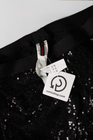 Γυναικείο παντελόνι Calzedonia, Μέγεθος L, Χρώμα Μαύρο, Τιμή 5,07 €