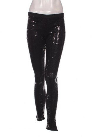 Pantaloni de femei Calzedonia, Mărime L, Culoare Negru, Preț 26,97 Lei