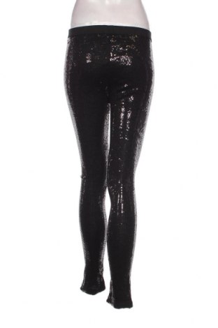 Γυναικείο παντελόνι Calzedonia, Μέγεθος L, Χρώμα Μαύρο, Τιμή 5,07 €
