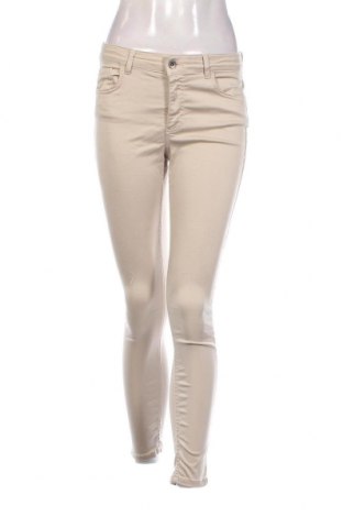 Damenhose Calzedonia, Größe M, Farbe Beige, Preis € 13,65