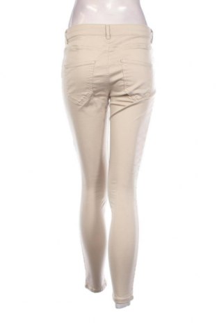 Pantaloni de femei Calzedonia, Mărime M, Culoare Bej, Preț 68,07 Lei