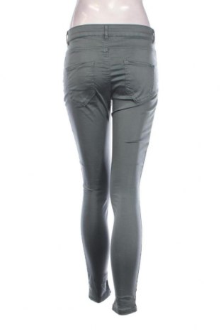 Pantaloni de femei Calzedonia, Mărime M, Culoare Albastru, Preț 68,07 Lei