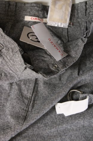Damenhose Camaieu, Größe M, Farbe Grau, Preis € 3,79