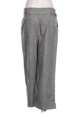 Pantaloni de femei Camaieu, Mărime M, Culoare Gri, Preț 34,80 Lei