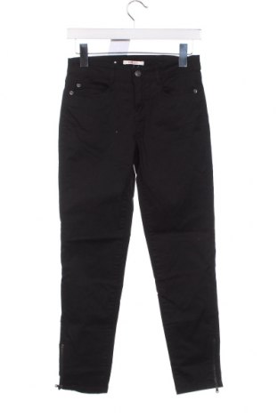 Pantaloni de femei Camaieu, Mărime S, Culoare Negru, Preț 57,50 Lei