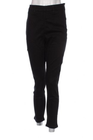 Pantaloni de femei Camaieu, Mărime XL, Culoare Negru, Preț 54,48 Lei