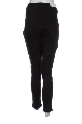 Pantaloni de femei Camaieu, Mărime XL, Culoare Negru, Preț 151,32 Lei