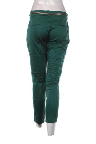 Damenhose Camaieu, Größe M, Farbe Grün, Preis € 23,71